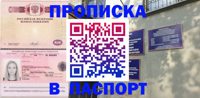 прописка в Северске